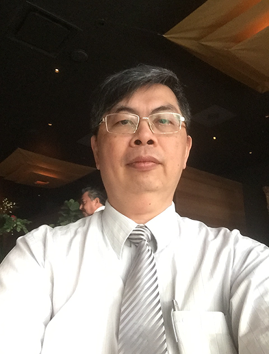 Deputy Director Photo