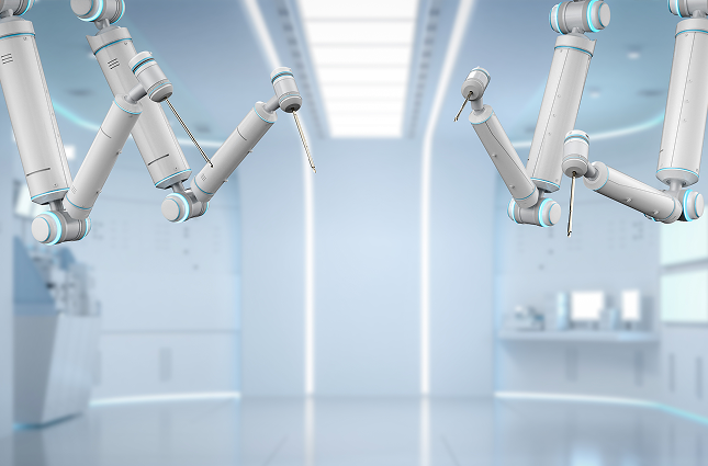 About National Center for AI Robotics