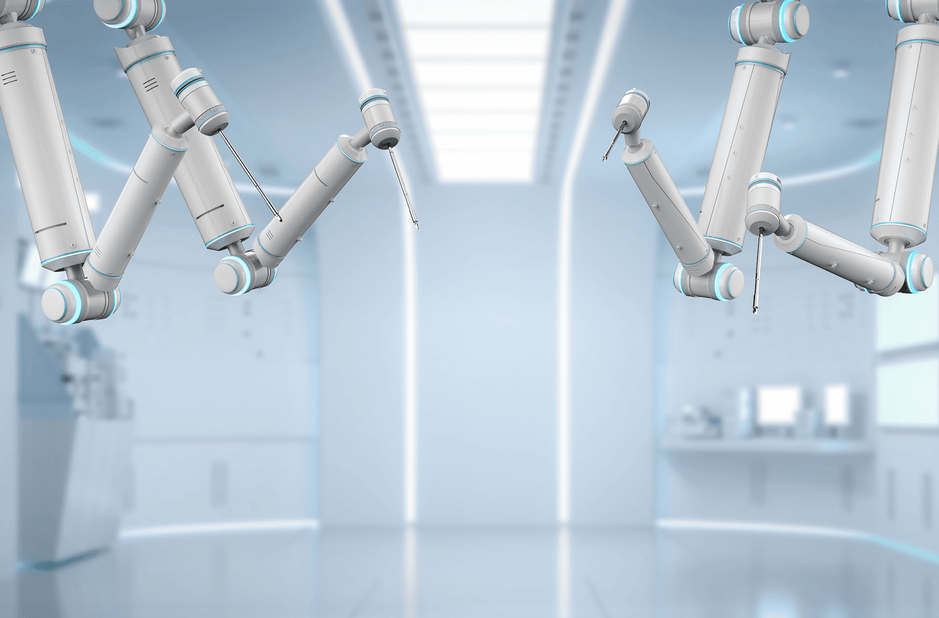 About National Center for AI Robotics